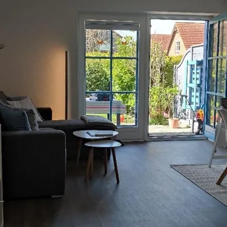 Appartement Strandlooper Petersdorf auf Fehmarn